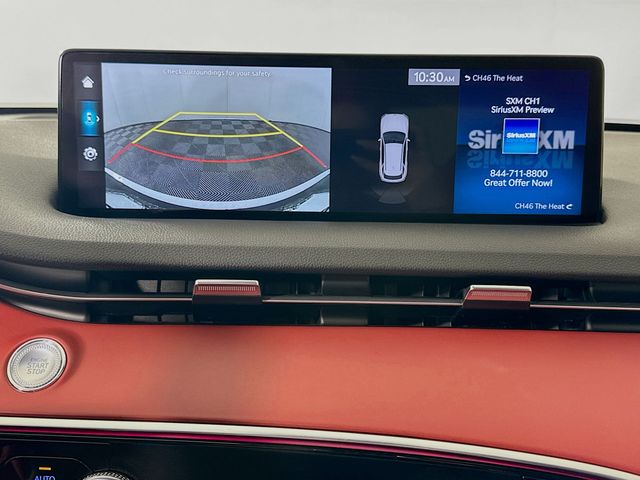 Thumbnail: 2025 Genesis GV70 - 14