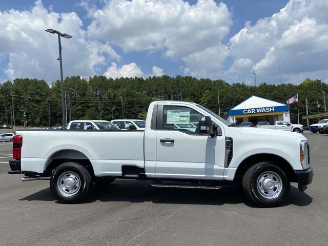 2024 Ford F-250SD XL 2