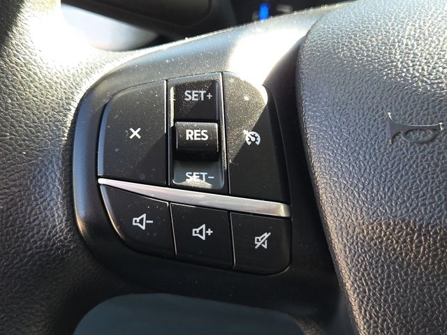 Certified Used 2025 Blue Ford XLT image 26