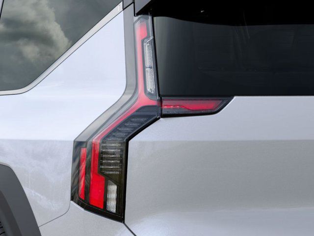 New 2026 Kia EV9 SUV