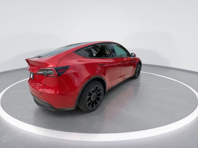 Used 2023 Tesla Model Y SUV