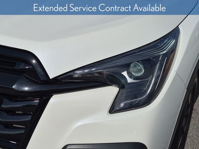 Used 2026 White Subaru Premium image 13