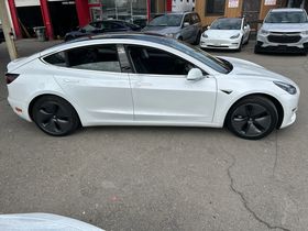used 2020 Tesla Model 3 car, priced at $23,893