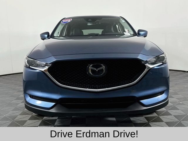 Used 2018 Mazda CX-5 SUV