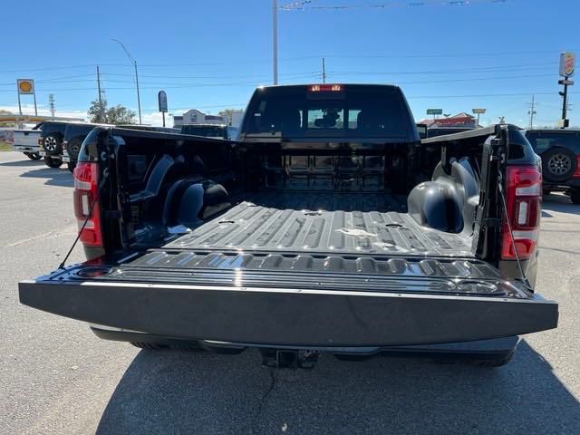 2024 Ram 3500 Tradesman 12