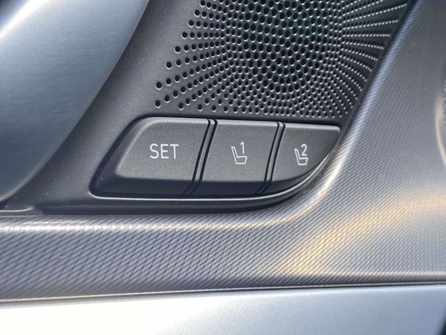 2025 Alta White Genesis G70 3.3T Sport Advanced RWD Sedan