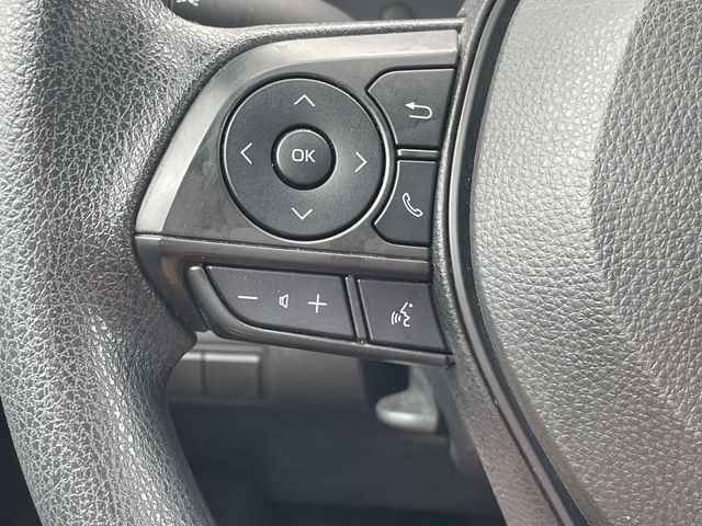 Used 2023 Toyota Corolla Sedan