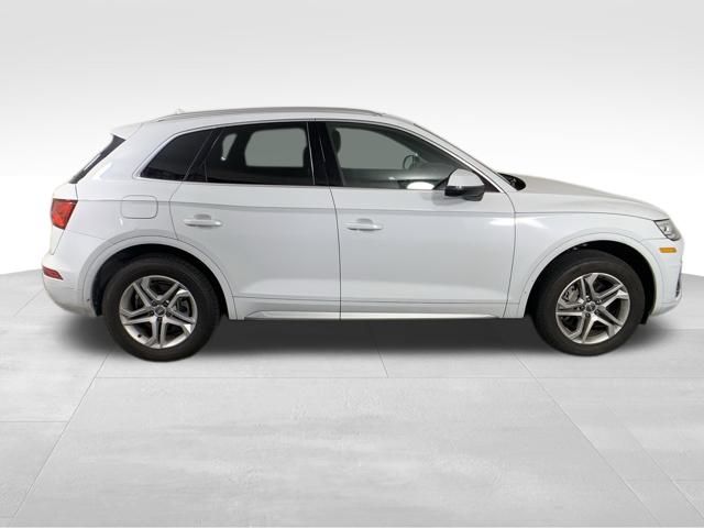 2019 Audi Q5 2.0T Premium 7