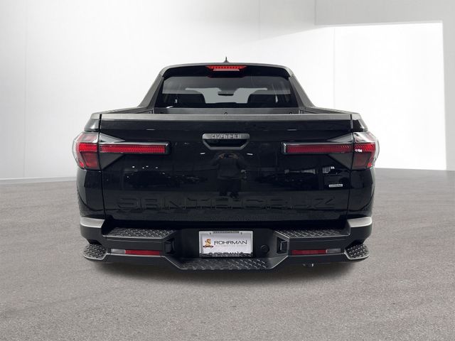 New 2025 Hyundai Santa Cruz For Sale in Indianapolis, IN