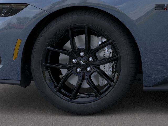 New 2026 Blue Ford GT image 19