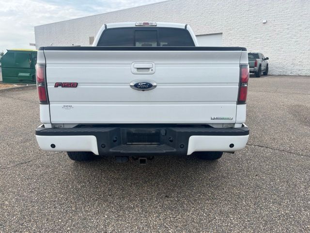 Used 2013 Ford F-150 Truck