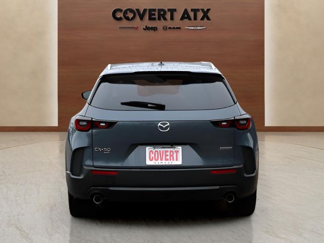 Used Car 2024 Mazda Cx-50  2.5 S Premium Plus Package For Sale Under $25,000 In Austin, Texas