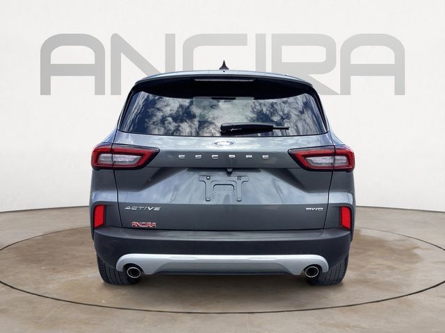 Used Car 2025 Ford Escape  Active For Sale Under $25,000 In San Antonio, Texas