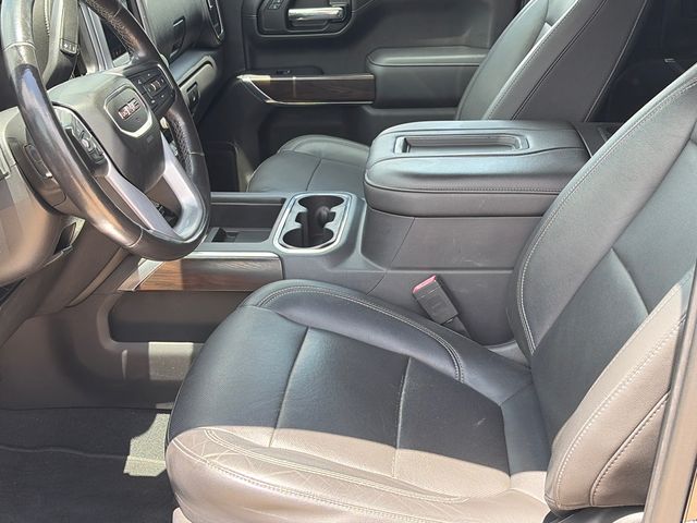 Used 2019 GMC Sierra 1500 Truck