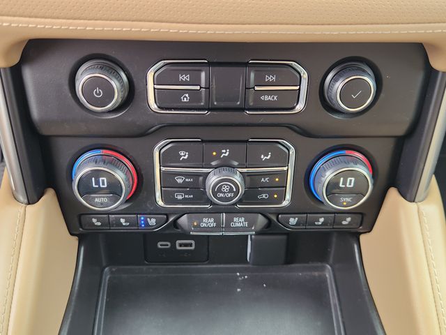 2023 Chevrolet Tahoe Premier Beige at Monument Chevrolet