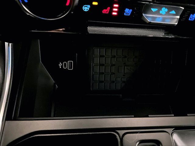 2025 Ford F-150 Raptor Black at Bob Ruth Ford