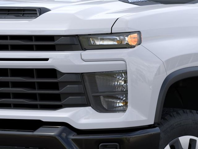 new 2026 Chevrolet Silverado 2500HD car, priced at $56,513