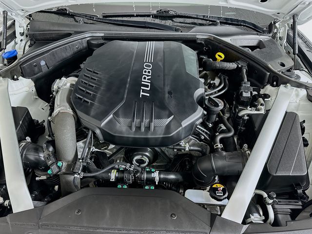 Thumbnail: 2025 Genesis G70 - 31