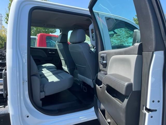 New 2024 Chevrolet Silverado 4500HD For Sale in Grove City, OH