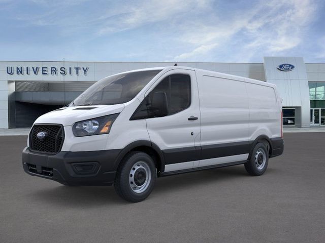 2025 Ford Transit Cargo 150 Low Roof RWD