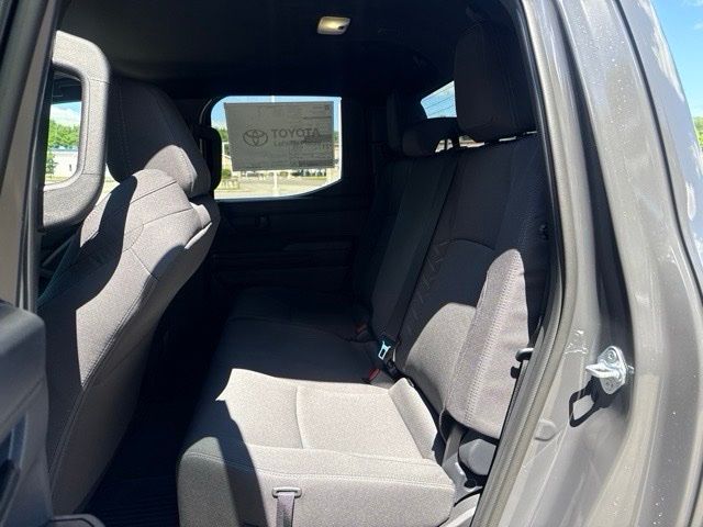 new 2026 Toyota Tacoma car, priced at $41,939