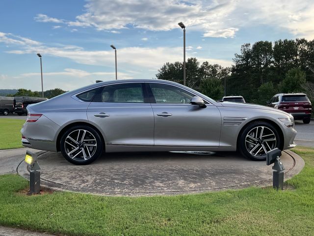 Used 2025 Genesis G80 Sedan