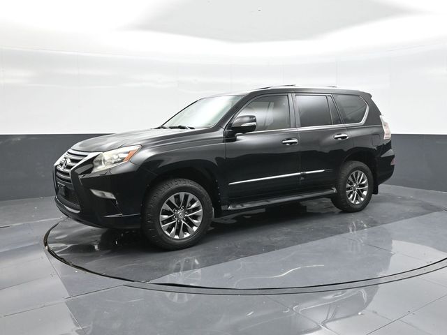 2015 Lexus GX 460 460 Luxury's photo