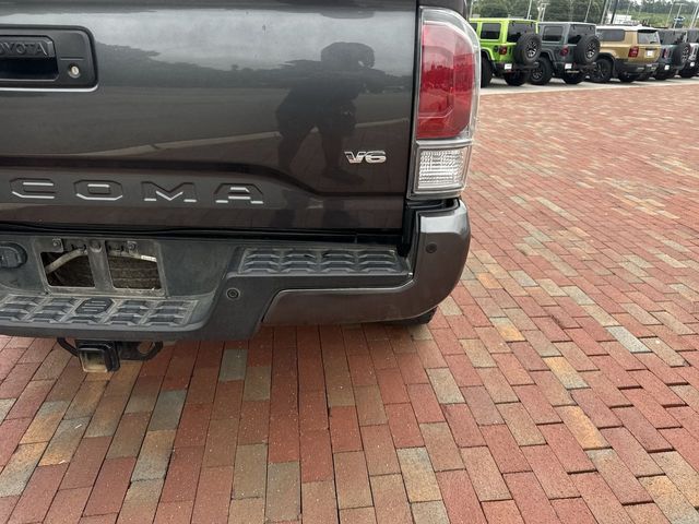 Used 2023 Toyota Tacoma Truck