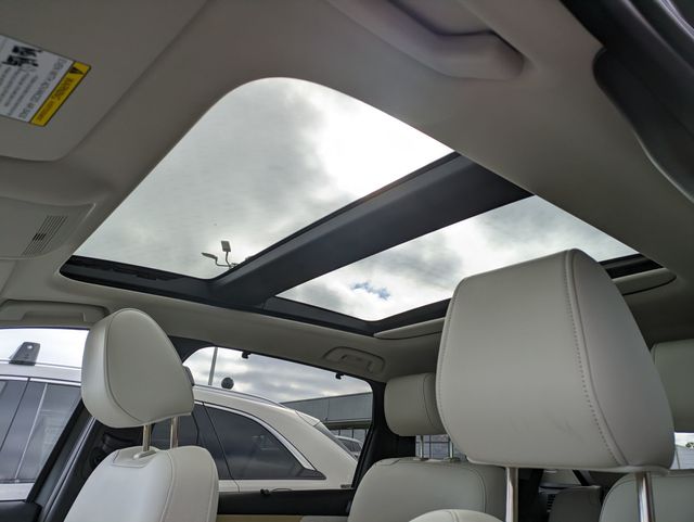 Mazda CX-90 3.3 Turbo S Premium Plus Package