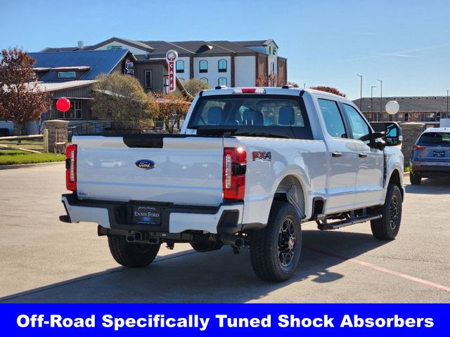 2024 Ford F-250SD XL 8