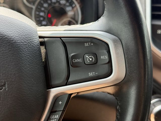 2020 Ram 1500 Big Horn/Lone Star Gray at DeMontrond Auto Country