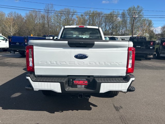 New 2026 White Ford XL image 6