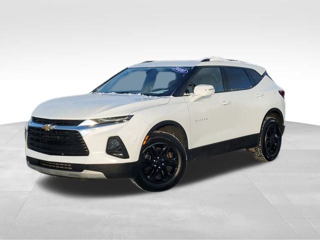 2020 Chevrolet Blazer 2LT FWD