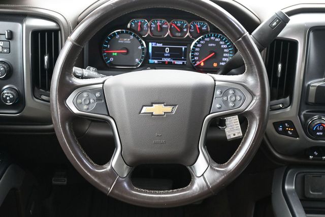 Used 2016 White Chevrolet LTZ image 23