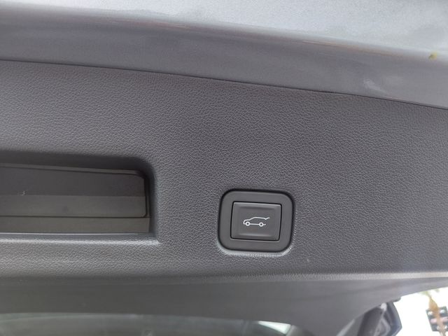 New 2025 Gray Buick Preferred image 14