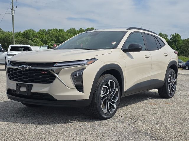 2026 Chevrolet Trax 2RS  45328A