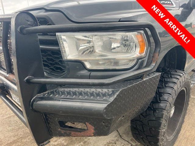 2021 Ram 2500 Tradesman Gray at Martin Chrysler Dodge Jeep Ram