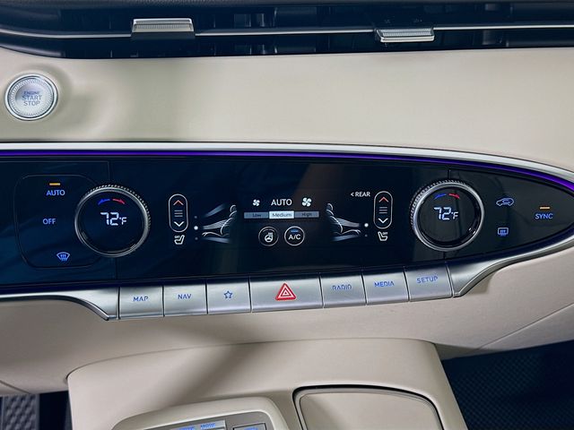 2025 Genesis GV70 Advanced 16