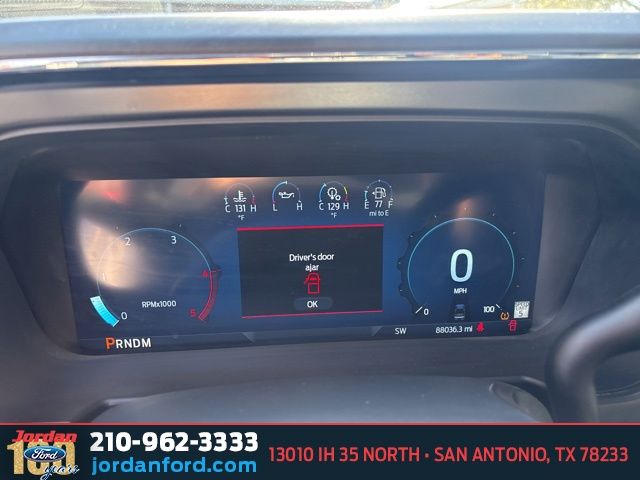 Used Car 2024 Ford F-250sd  Lariat For Sale Under $70,000 In San Antonio, Texas