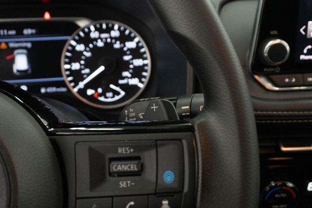 Used 2021 Nissan Rogue SUV