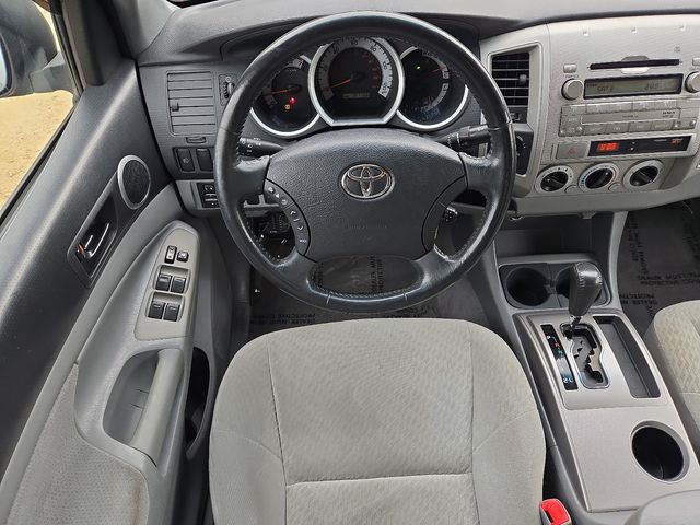 2011 Toyota Tacoma Base 12