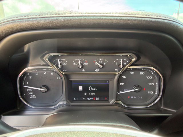 Used 2021 GMC Sierra 1500 Truck