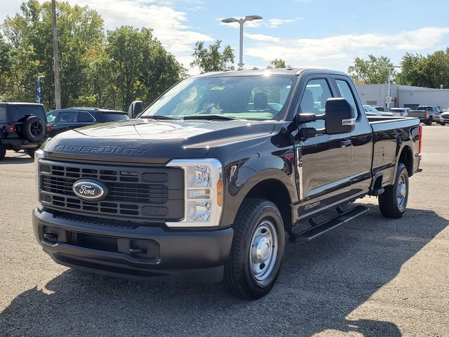 New 2024 Brown Ford XL image 10