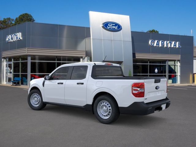 New 2026 White Ford XL image 4