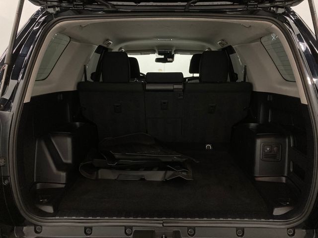 2021 Toyota 4Runner TRD Off-Road