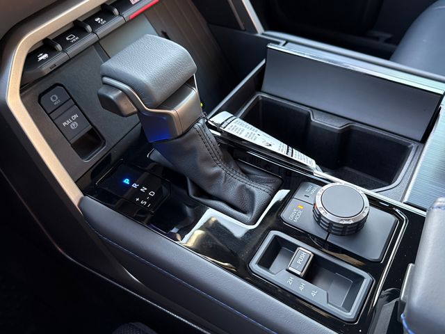 New 2026 Toyota Tundra i-FORCE MAX Truck