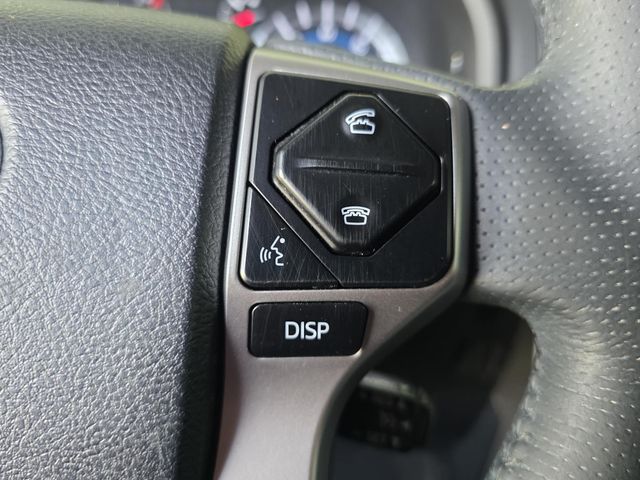 Used 2019 Toyota 4Runner SUV