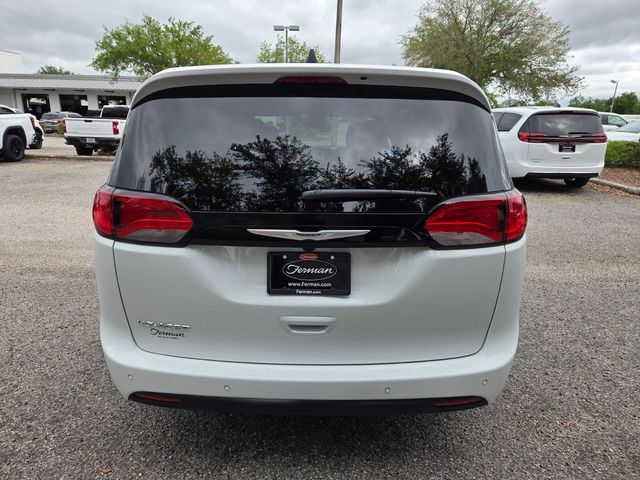 New 2026 White Chrysler LX image 12