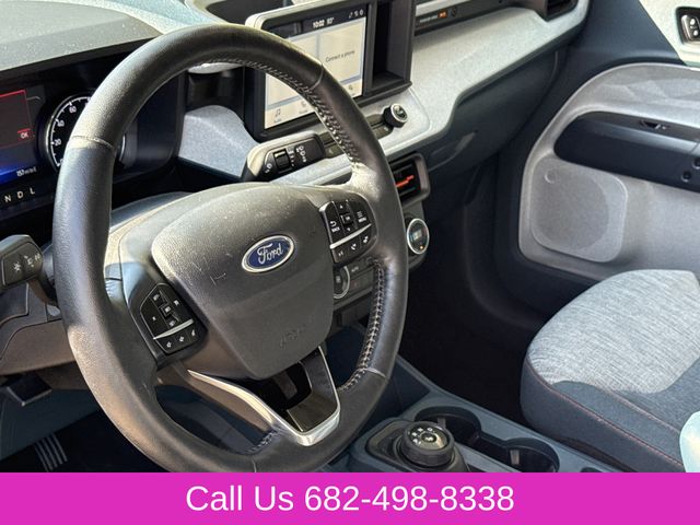 Used 2022 Ford Maverick Truck