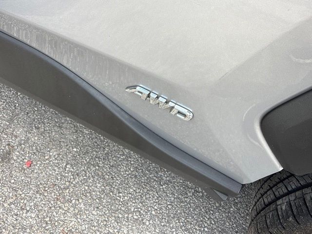 Used 2022 Toyota RAV4 Hybrid SUV